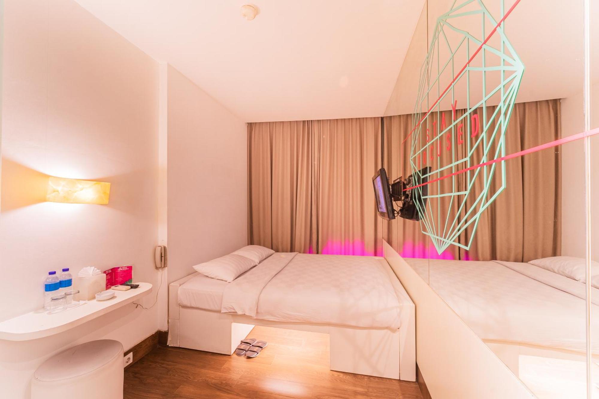 J Icon Hip Hotel Balikpapan  Bagian luar foto